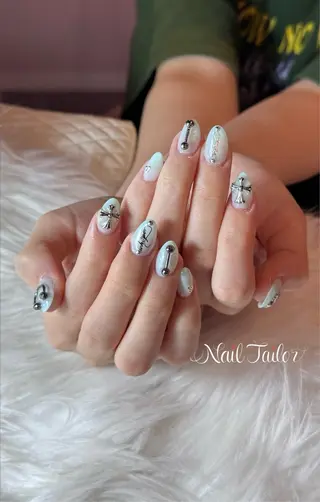 ネイル NailTailor ネイルテイラーのネイルデザイン