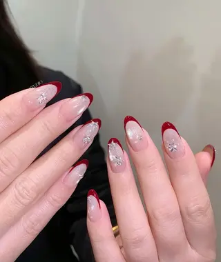 ネイル 秋 Nailsのネイルデザイン