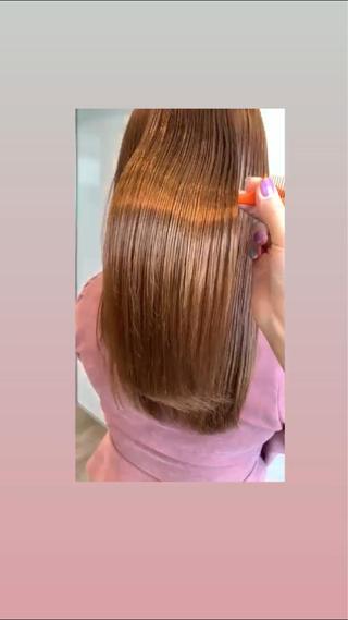 ロング 【wisp omiya】のその他イメージ