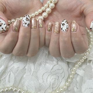 ネイル Nail salon Honey Beeのネイルデザイン