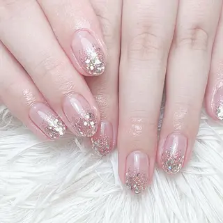 ネイル NailOnason ナナのネイルデザイン