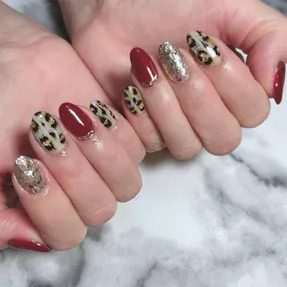 ネイル Kayo 💅のネイルデザイン