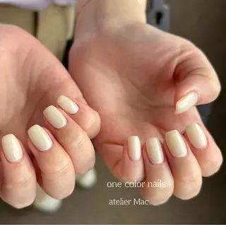 ネイル atelier mac.のネイルデザイン