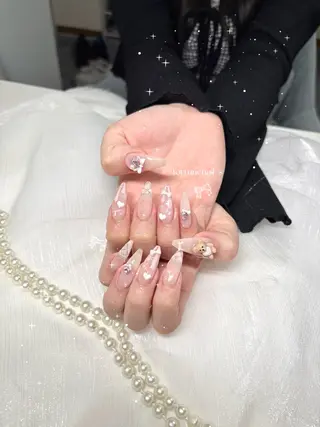 ネイル ☆saori ☆のネイルデザイン