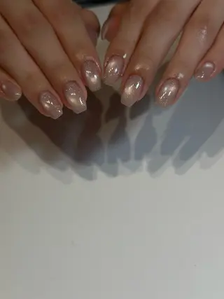 ネイル private salon M&のネイルデザイン