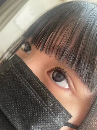 マツエク・マツパ dear beautyのマツエク・マツパデザイン