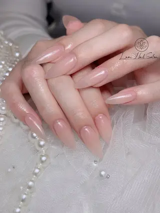 ネイル Lumi Shinokuboのネイルデザイン