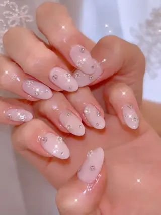 ネイル I LOVE ME NAIL.｡.:*♡のネイルデザイン