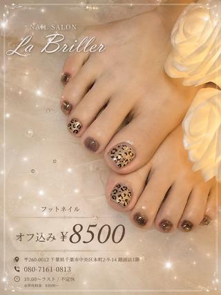ネイル 《LB》ラブリエ Nail&eyeのマツエク・マツパデザイン