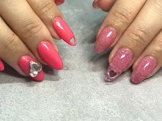 ネイル ネイルサロン kupuのネイルデザイン