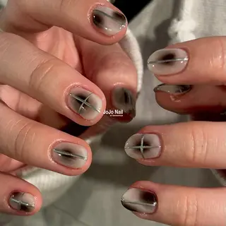 ネイル JOJO Nail Sannomiyaのネイルデザイン
