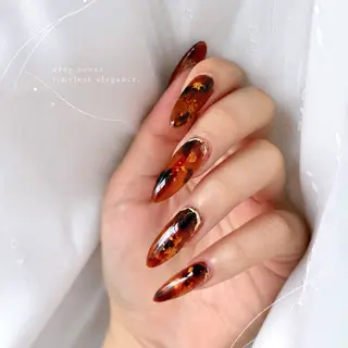 ネイル nailsalon Questのネイルデザイン