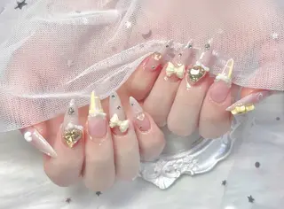 ネイル Hana Nail Salonのネイルデザイン