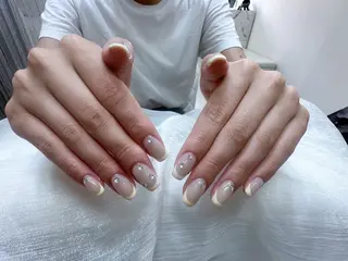 ネイル Lu nailsalonのネイルデザイン