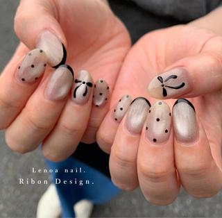 ネイル nailsalon Lenoaのネイルデザイン