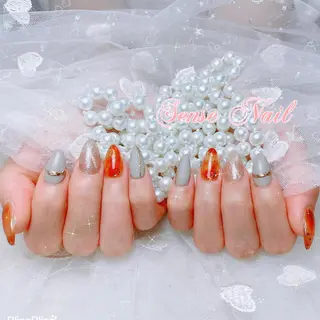 ネイル 🎀Sense Nail池袋店🎀のネイルデザイン