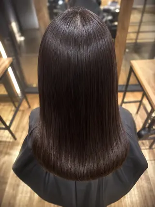カラー そうた/仙台美容師 /assistantのヘアスタイル