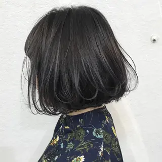 ショート カラー K-POP好き美容師 🇰🇷Kai.Yのヘアスタイル