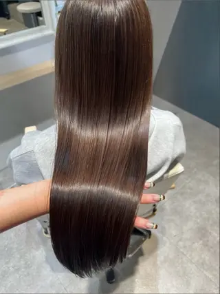 ロング 🎀aoba🎀 カラーモデル募集中のヘアスタイル
