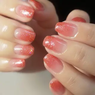 ネイル nailart ecritのネイルデザイン