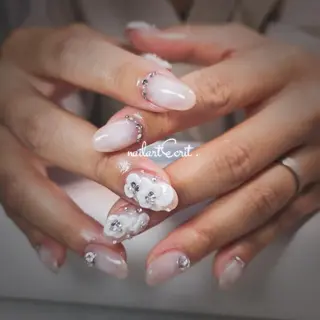 ネイル nailart ecritのネイルデザイン
