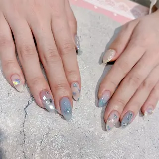 ネイル nail salon MARINのネイルデザイン
