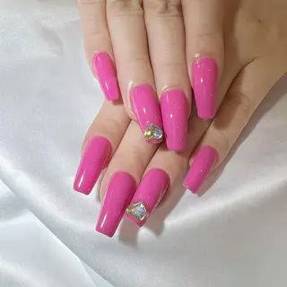 ネイル nailstudio ′ecoleのネイルデザイン