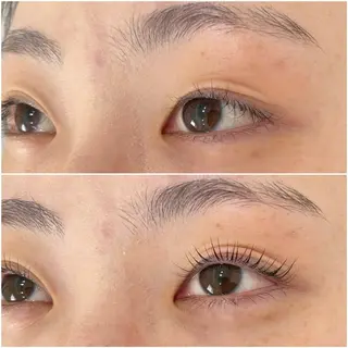 マツエク・マツパ 丹野 みゆき🦩🦩🫧の眉毛・アイブロウイメージ