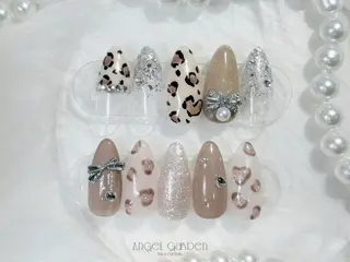 ネイル k misakiのネイルデザイン