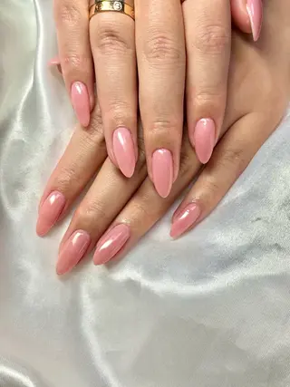 ネイル nail ayacaのネイルデザイン