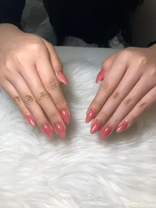 ネイル King nail Bakiのネイルデザイン