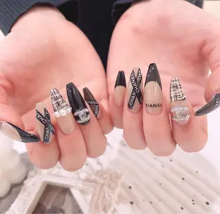 ネイル FLY Nail Salonのネイルデザイン