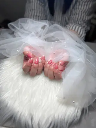 ネイル Nail Salon K&Rのネイルデザイン