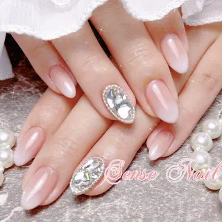 ネイル 🎀Sense Nail新宿店🎀のネイルデザイン