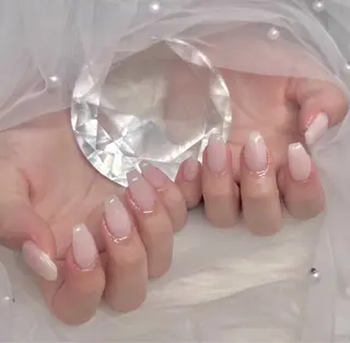 ネイル Jill Nails ナナミのネイルデザイン