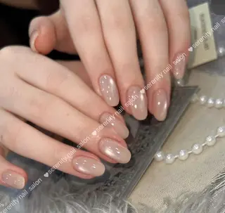 ネイル ✨Serenity Nail salonのネイルデザイン