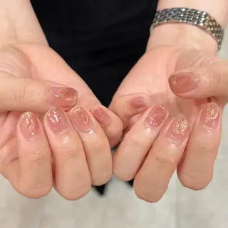 ネイル 9月分受付中 ♡narumiのネイルデザイン