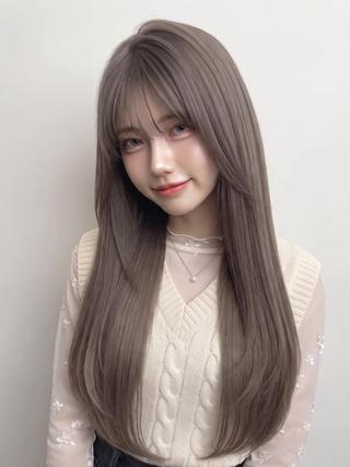 🩷Eny terrace🩷のヘアスタイル