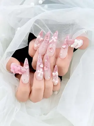 ネイル Josie nail salonのネイルデザイン