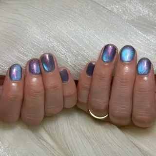 ネイル Utopia kanamiのネイルデザイン