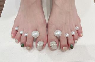ネイル Ag Nailのネイルデザイン