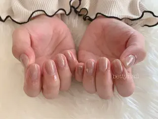 ネイル purr nailのネイルデザイン