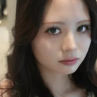 マツエク・マツパ kotoho .のマツエク・マツパデザイン