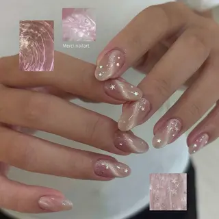 ネイル Doraemi ANA.CHUOのネイルデザイン