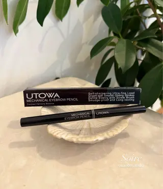 アイブロウ ♡Soire 表参道 yuka♡のマツエク・マツパデザイン