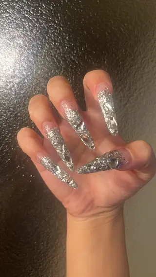 ネイル yukina nailのネイルデザイン