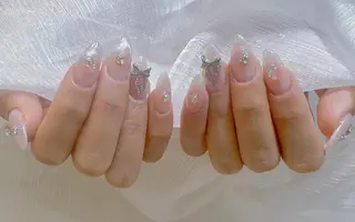 ネイル EyeLash 新大久保店のマツエク・マツパデザイン