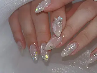ネイル nailsalon JOIEのネイルデザイン