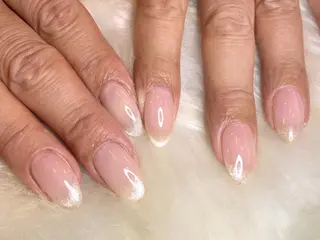 ネイル K. Airiのネイルデザイン