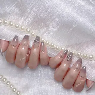 ネイル 🎀Sense Nail池袋店🎀のネイルデザイン